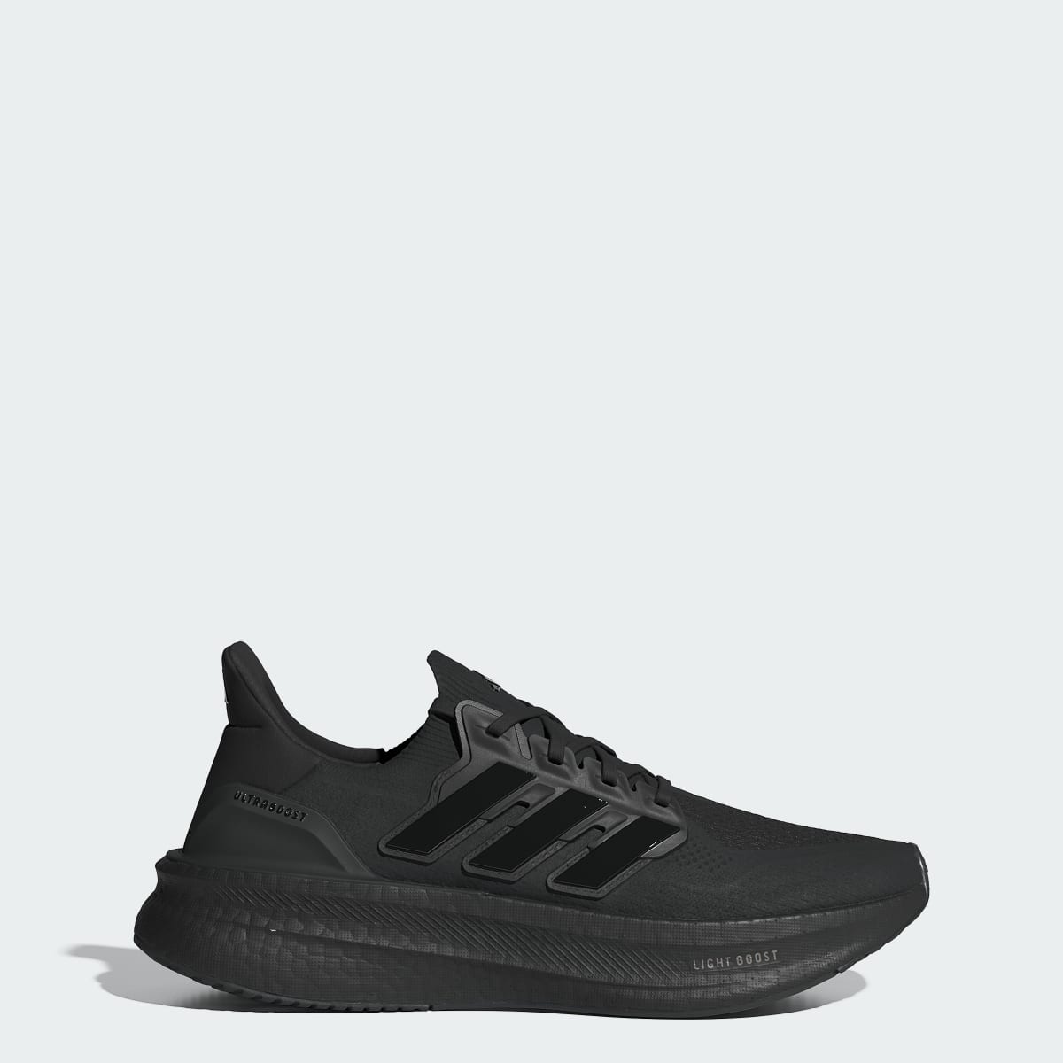 Tenis casuales para hombre color negro - vista 1