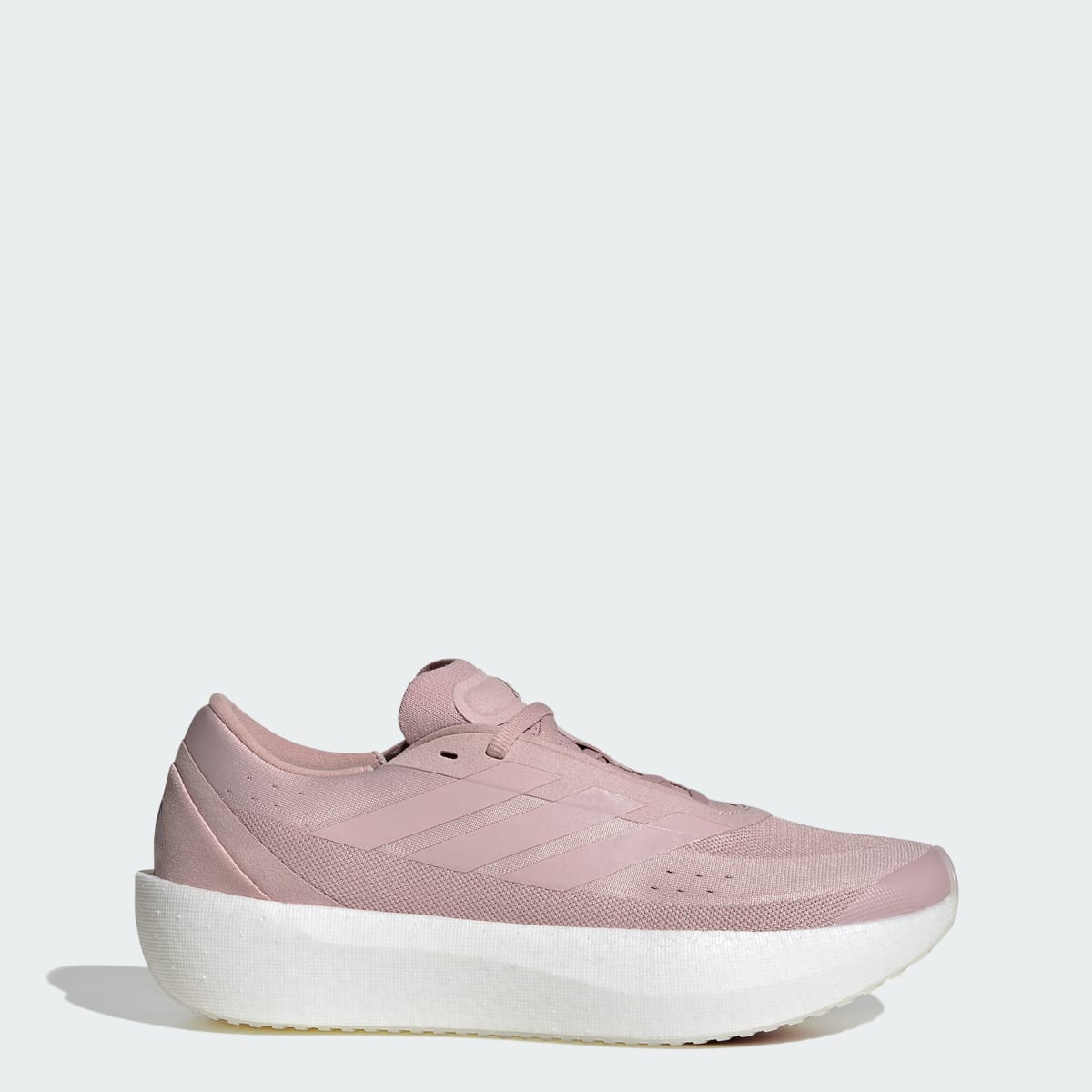 Tenis casuales para mujer color tono neutro - vista 1