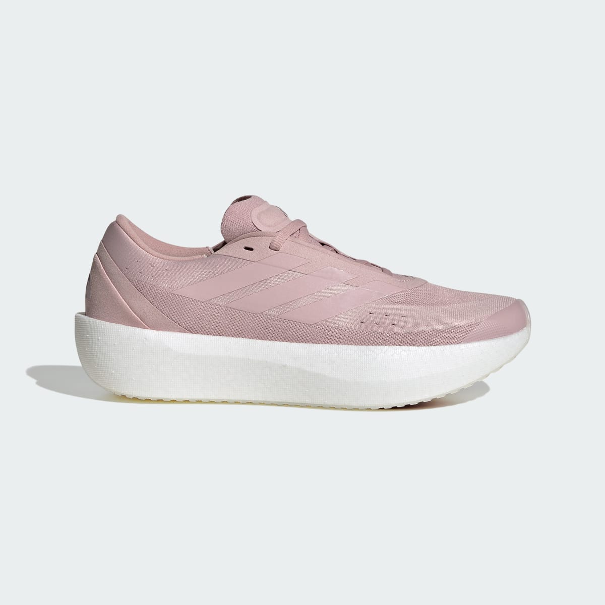 Tenis casuales para mujer color tono neutro - vista 2