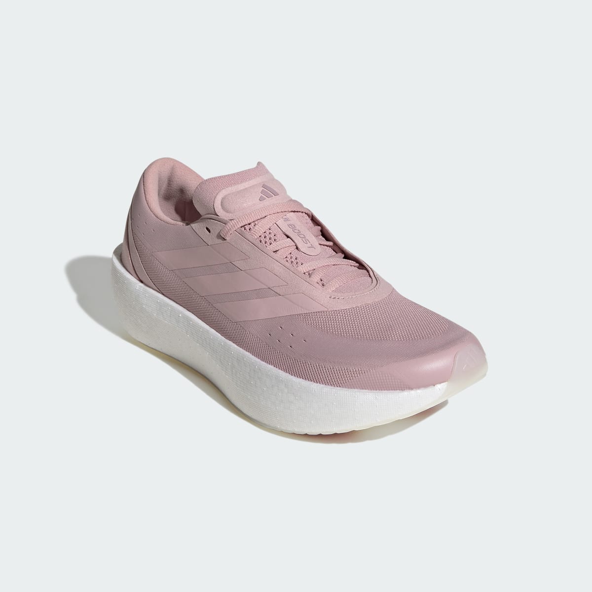 Tenis casuales para mujer color tono neutro - vista 5