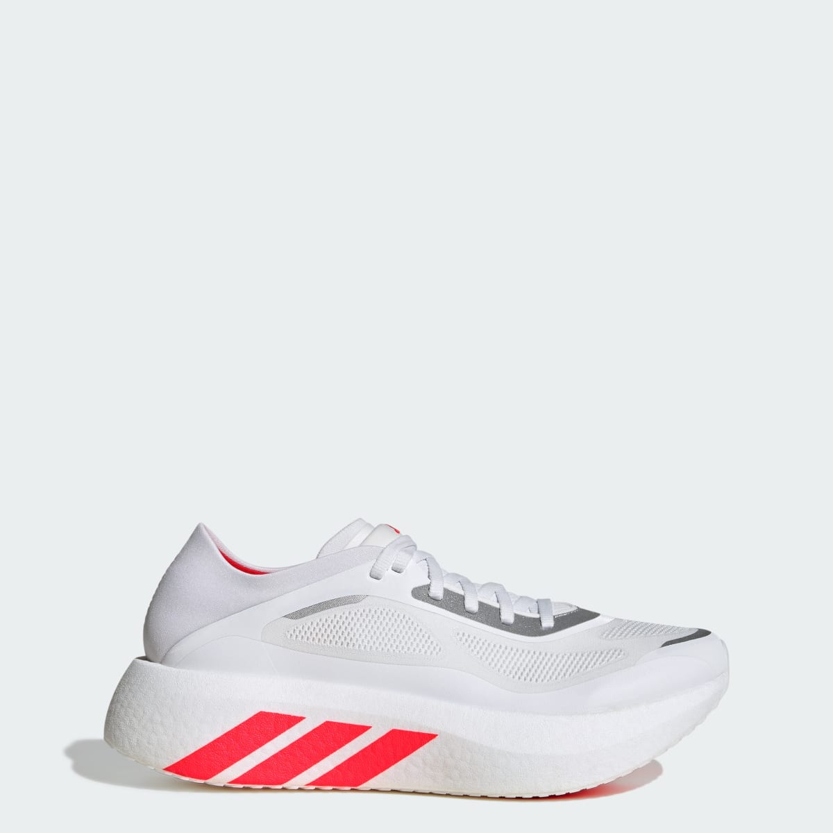 Tenis de running para mujer color blanco - vista 1