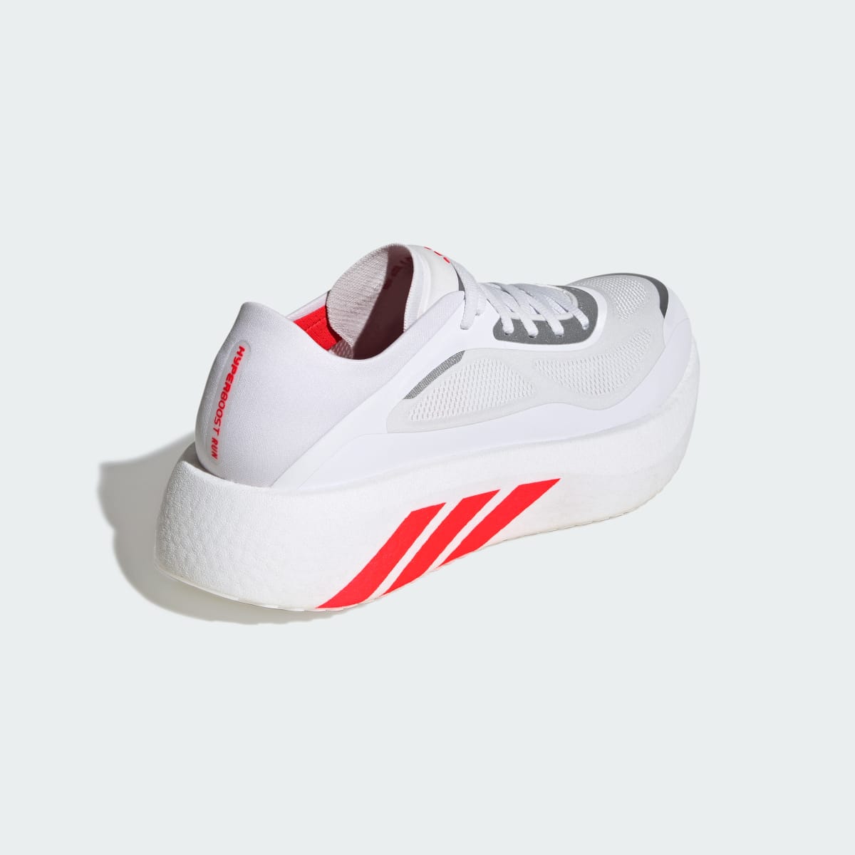 Tenis de running para mujer color blanco - vista 6