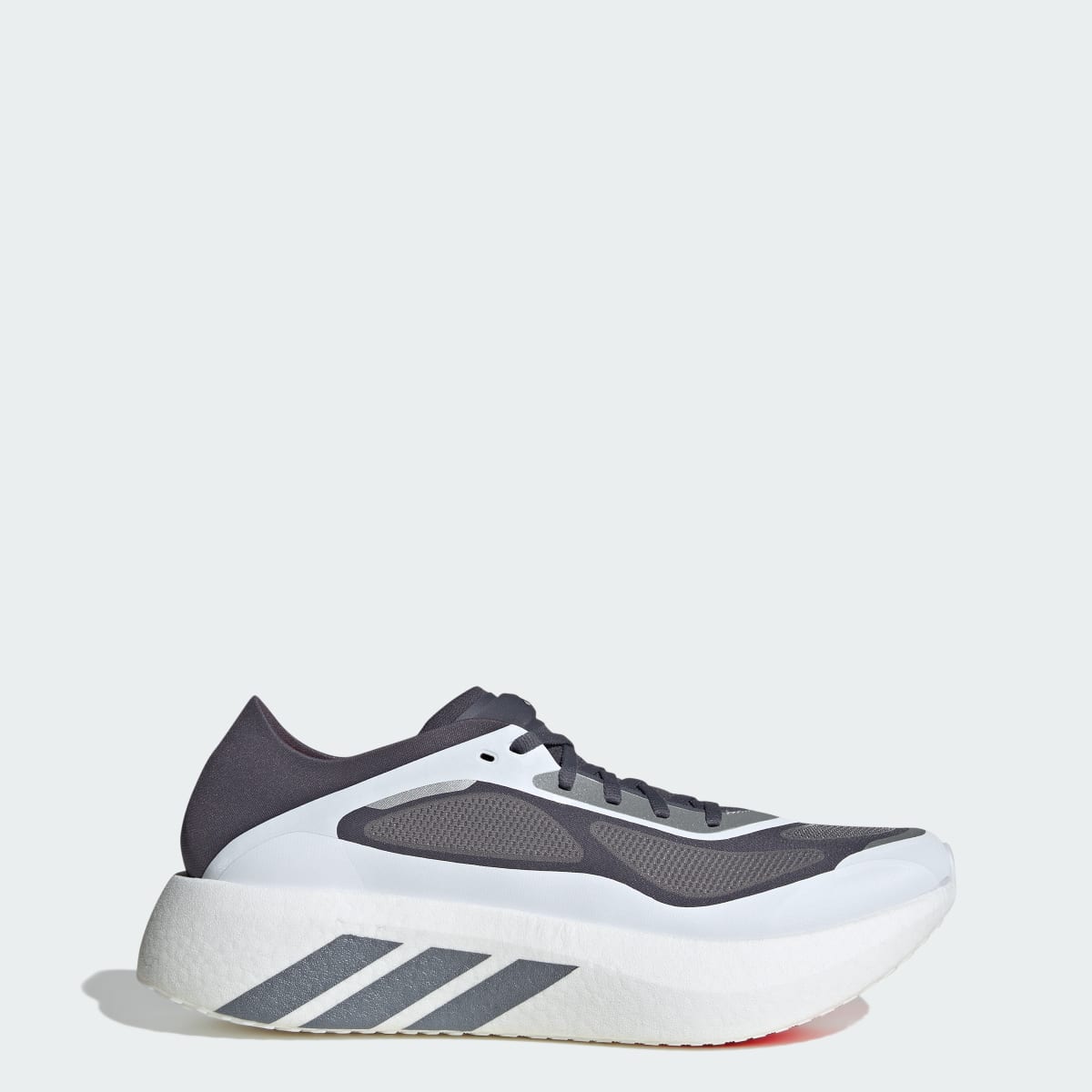 Tenis de running para hombre color blanco - vista 1