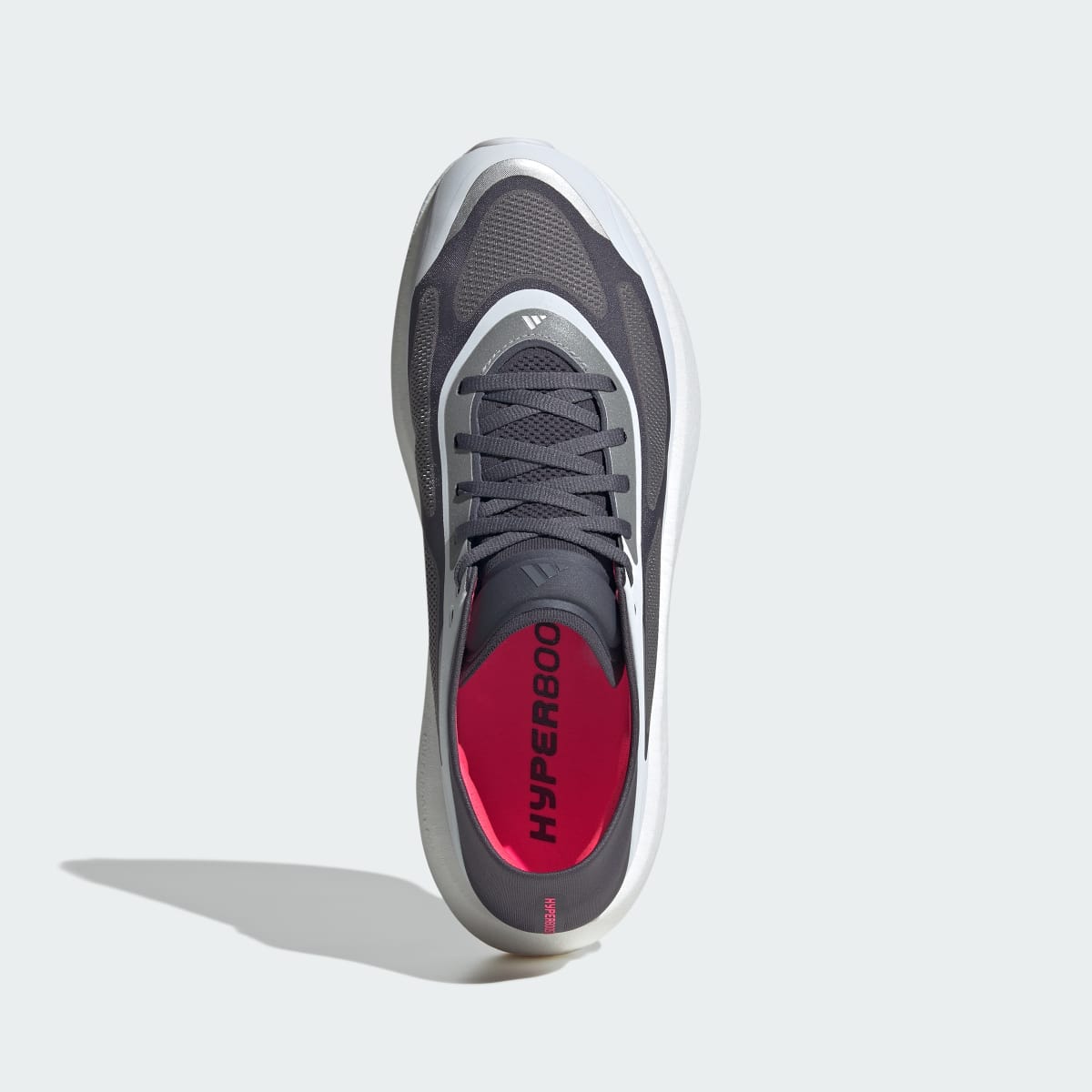 Tenis de running para hombre color blanco - vista 3