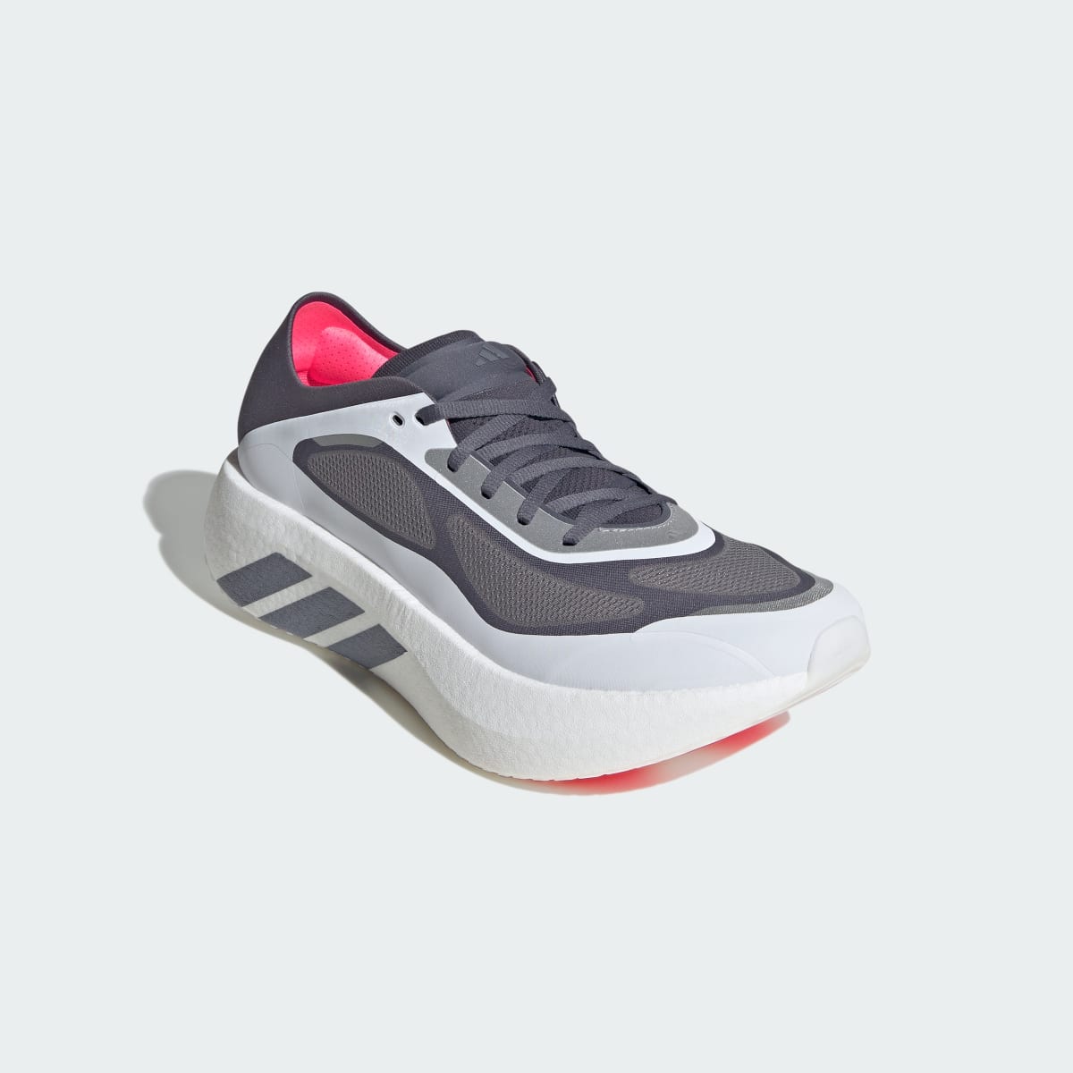 Tenis de running para hombre color blanco - vista 5