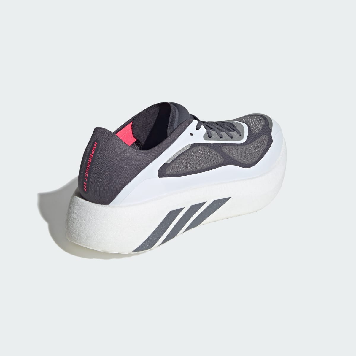 Tenis de running para hombre color blanco - vista 6