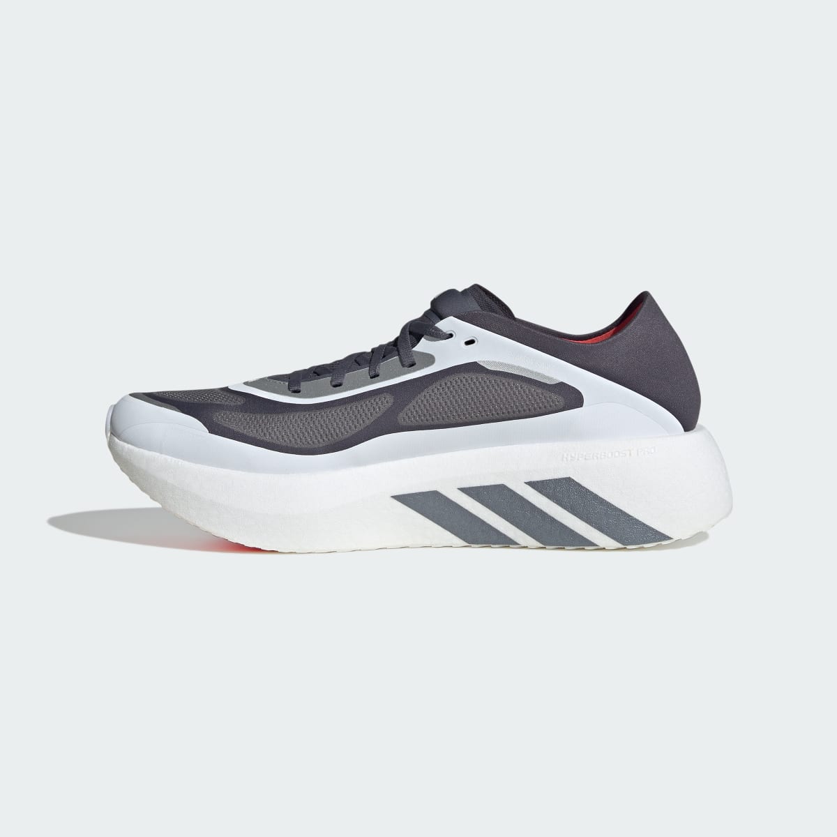 Tenis de running para hombre color blanco - vista 7