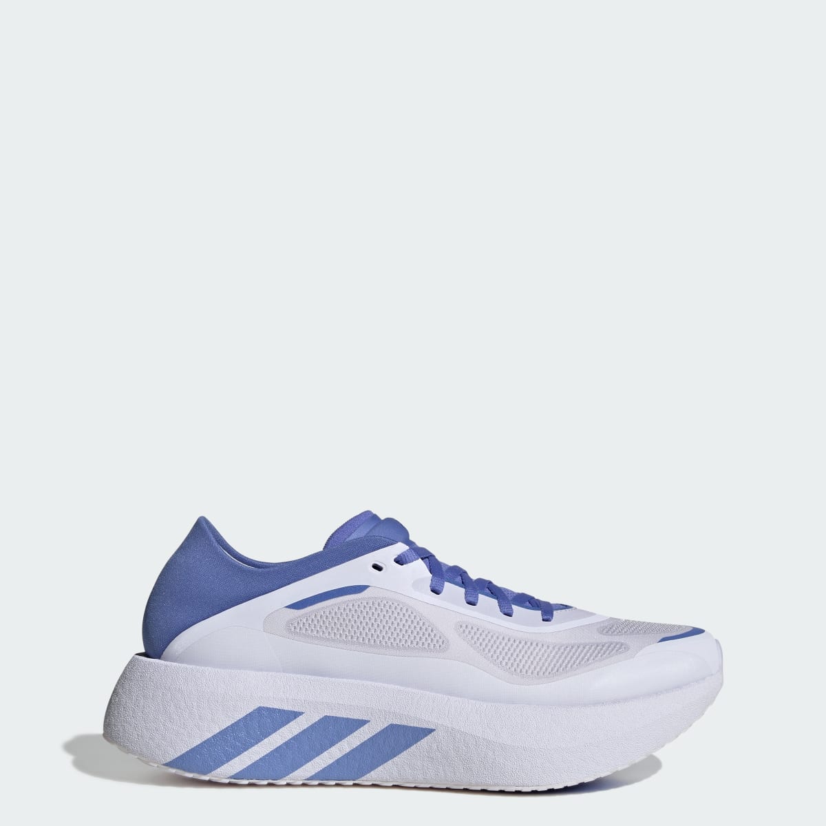 Tenis de running para mujer color morado - vista 1