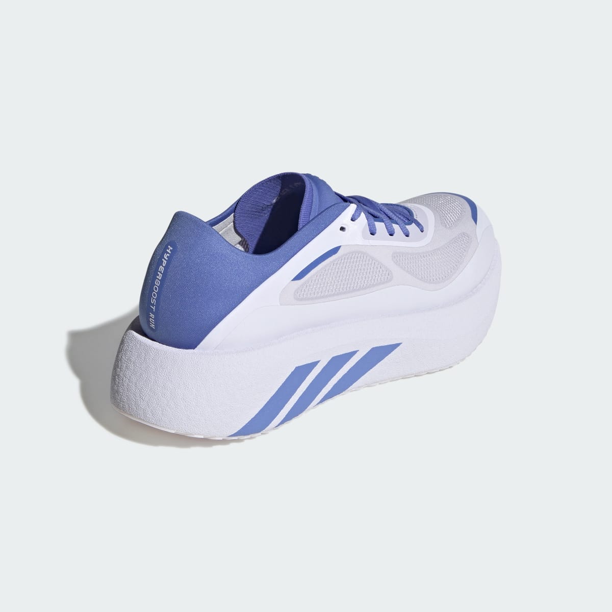 Tenis de running para mujer color morado - vista 6