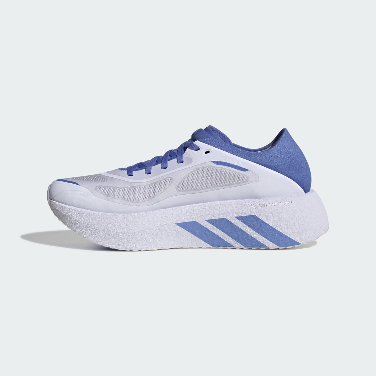 Tenis de running para mujer color morado - vista 7