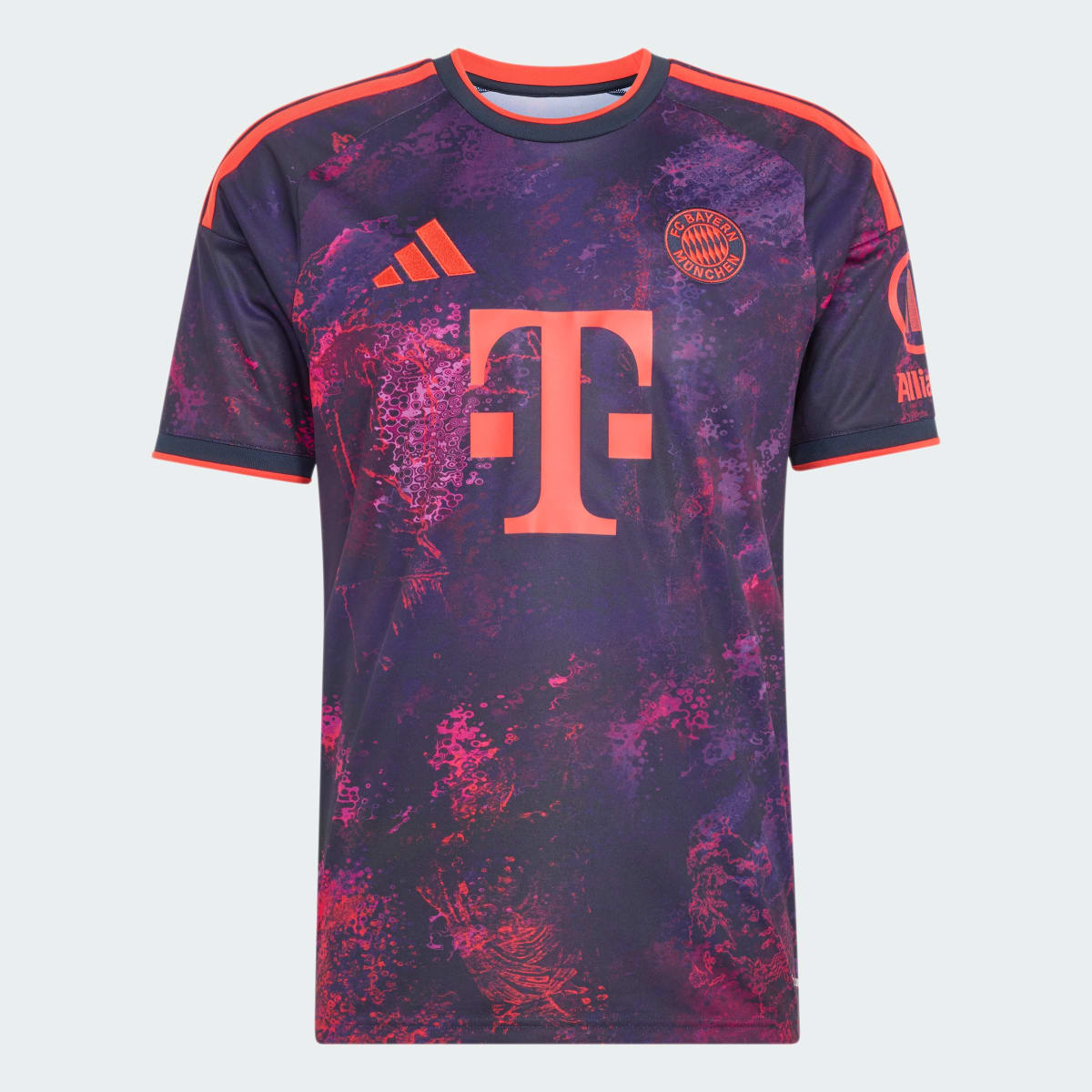 Camiseta deportiva para hombre color tono neutro - vista 5