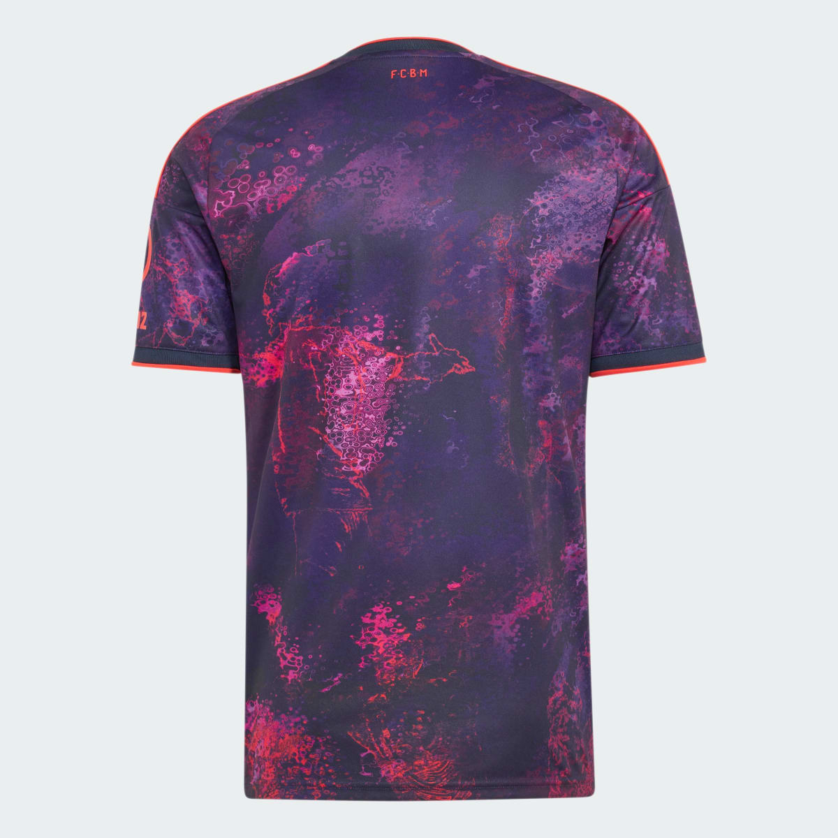 Camiseta deportiva para hombre color tono neutro - vista 6