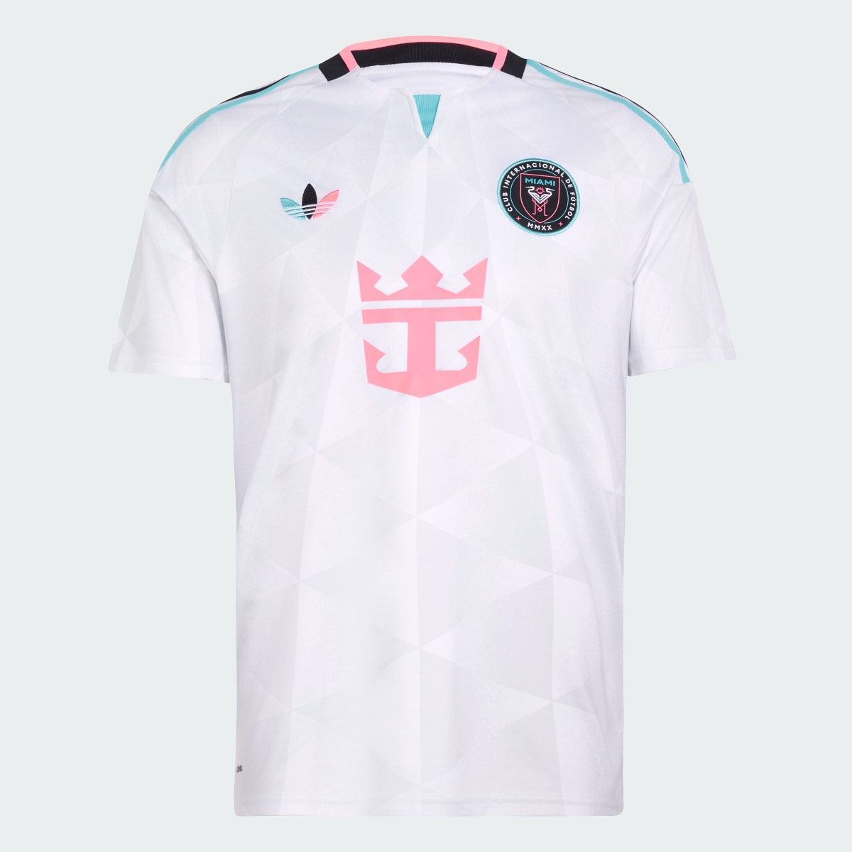 Camiseta deportiva para hombre color blanco - vista 5