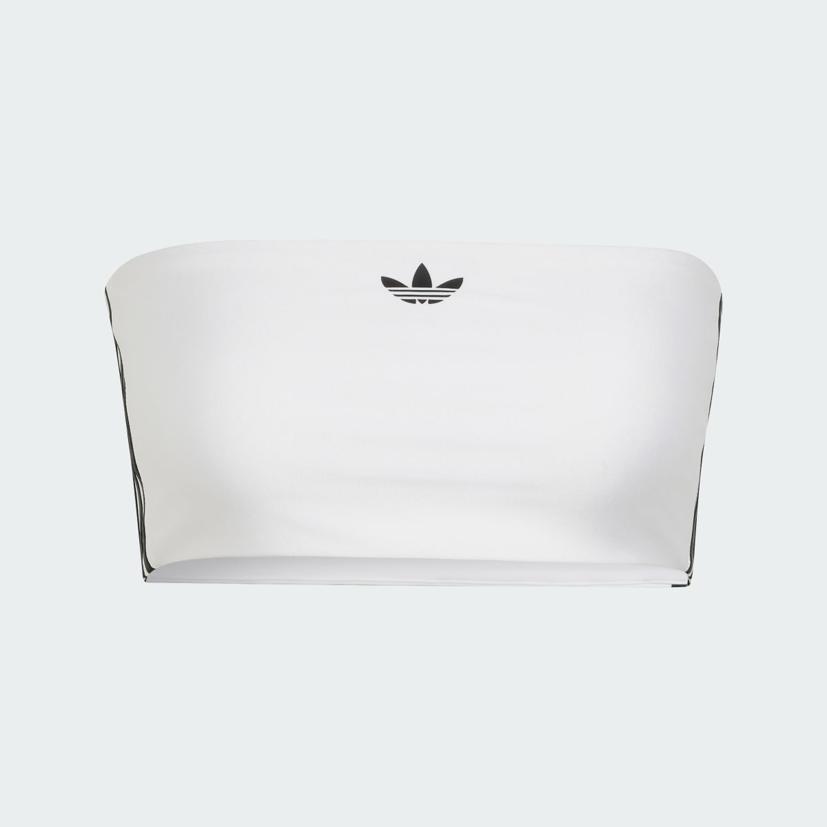 Prenda deportiva para mujer color blanco y negro - vista 5