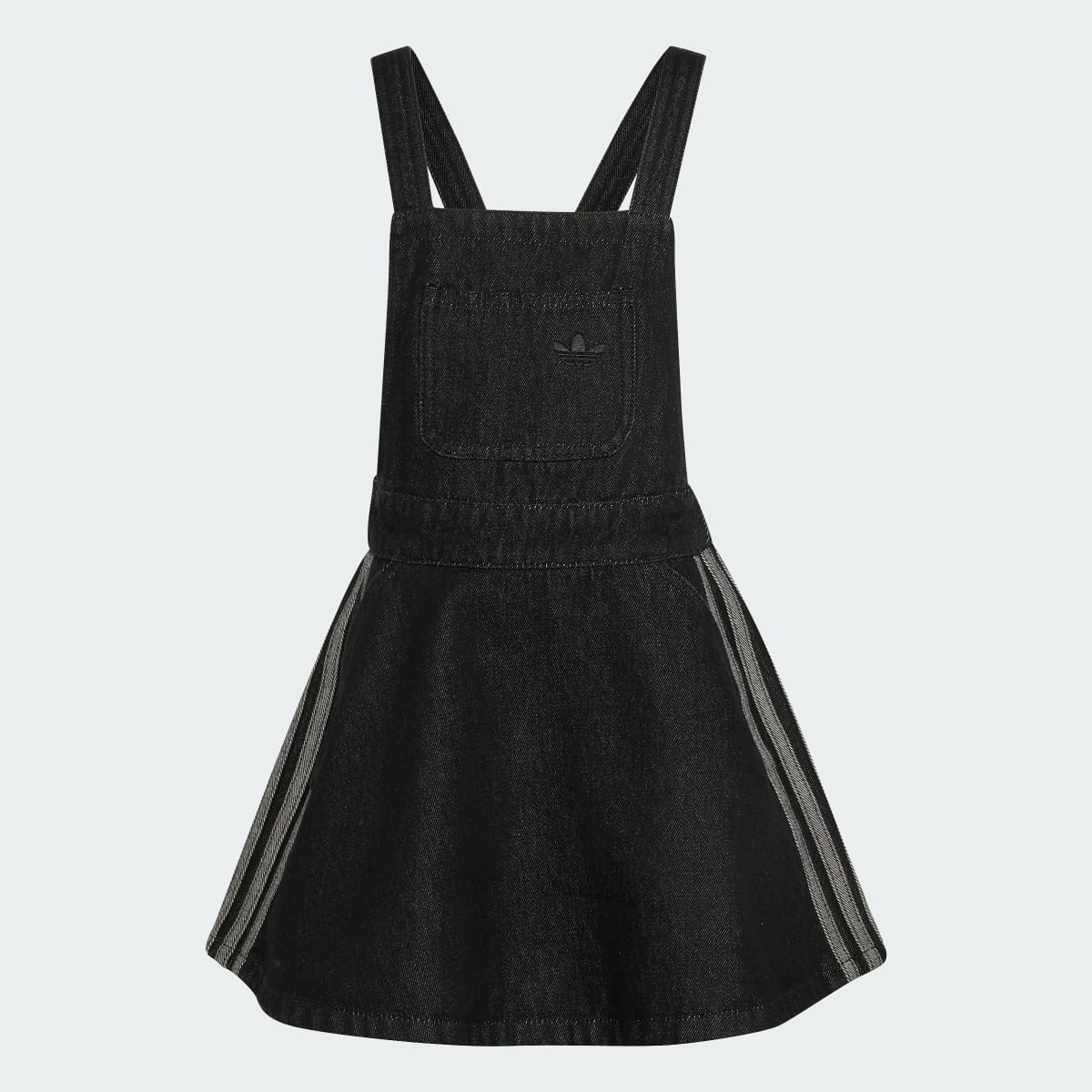 Prenda deportiva para niños color negro - vista 5