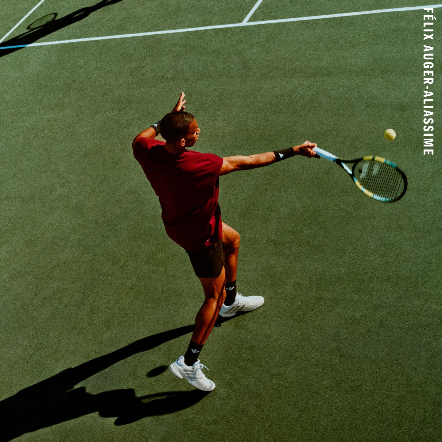 Beneficio de tenis para miembros
