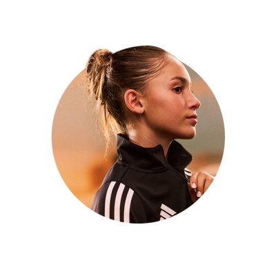 Moda deportiva para niña