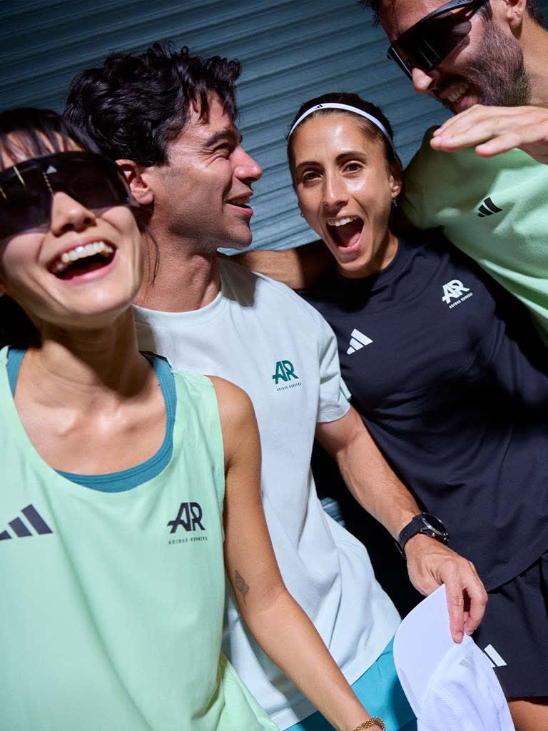 Entrenamiento personalizado de running