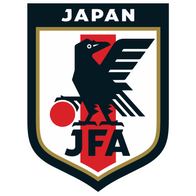 Selección Japón