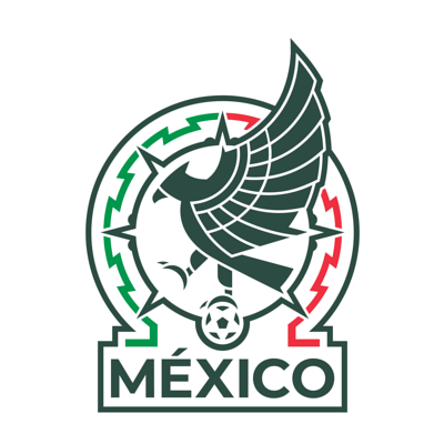 Selección México
