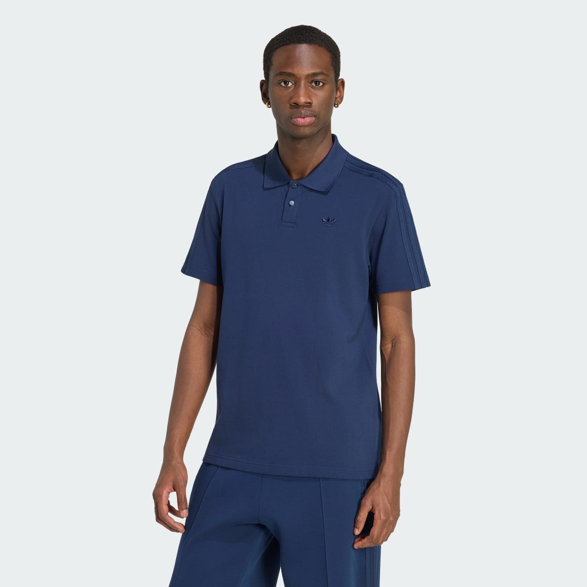 Prenda deportiva para hombre color tono neutro - vista 1