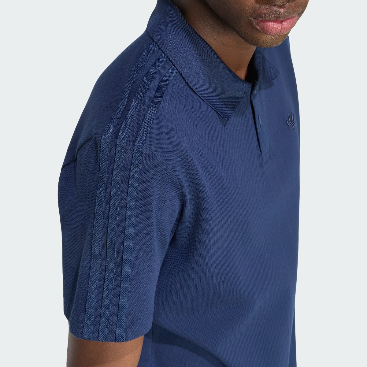 Prenda deportiva para hombre color tono neutro - vista 7