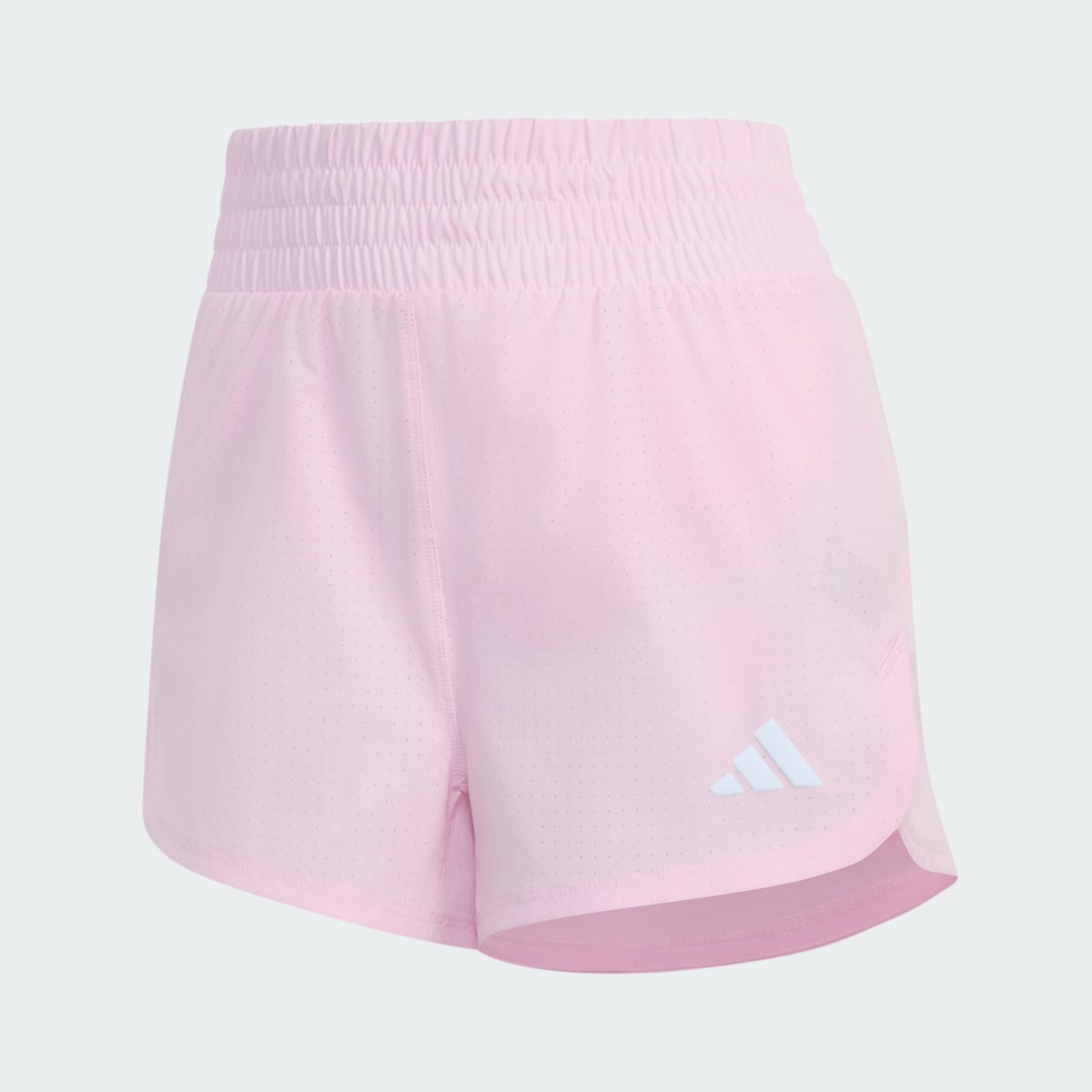 Short deportivo para mujer color rosa - vista 7