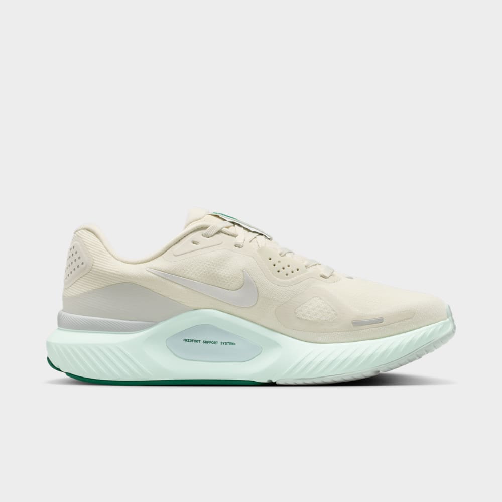 Tenis para correr para mujer en verde · HJ1101-008 - vista 3