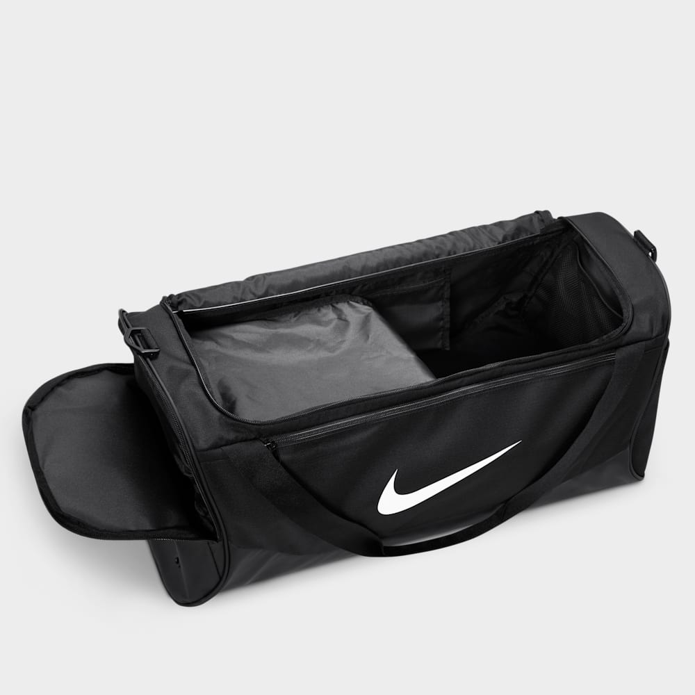 Medias para entrenamiento para hombre en negro · IB4392-010 - vista 6