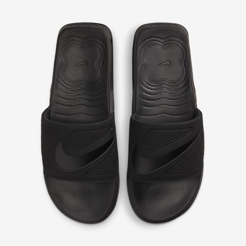 Sandalias y Chanclas casual para hombre en negro · DC1460-007 - vista 5