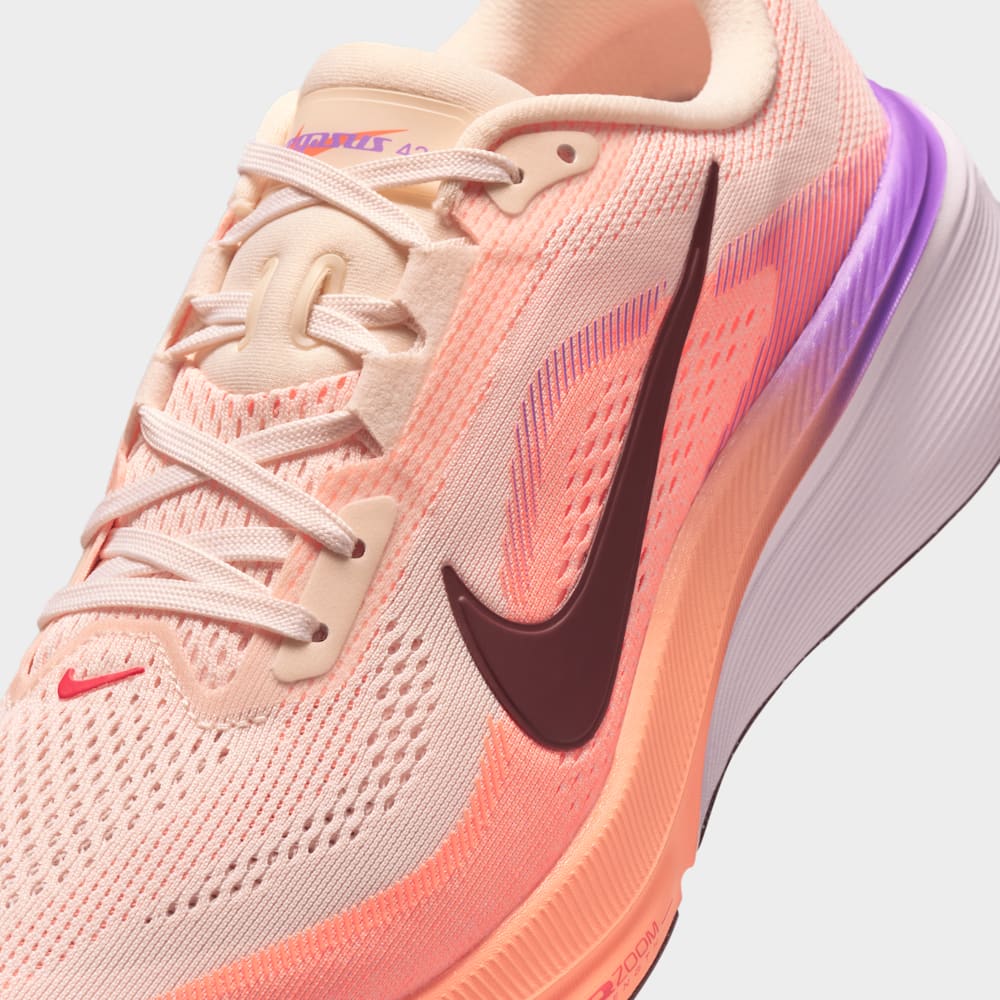 Tenis para correr para mujer en blanco · IB1881-113 - vista 7
