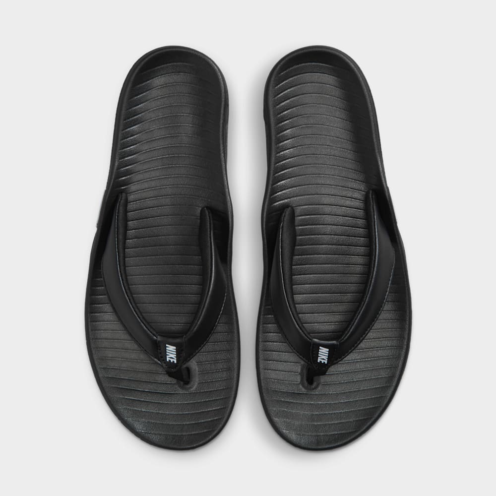 Sandalias y Chanclas casual para mujer en negro · IH2381-001 - vista 5