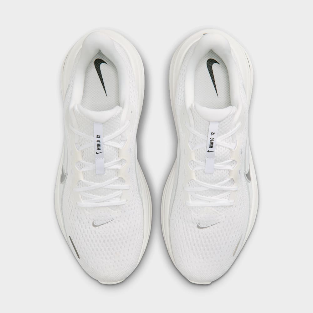 Tenis para correr para hombre en blanco · HV9272-103 - vista 4