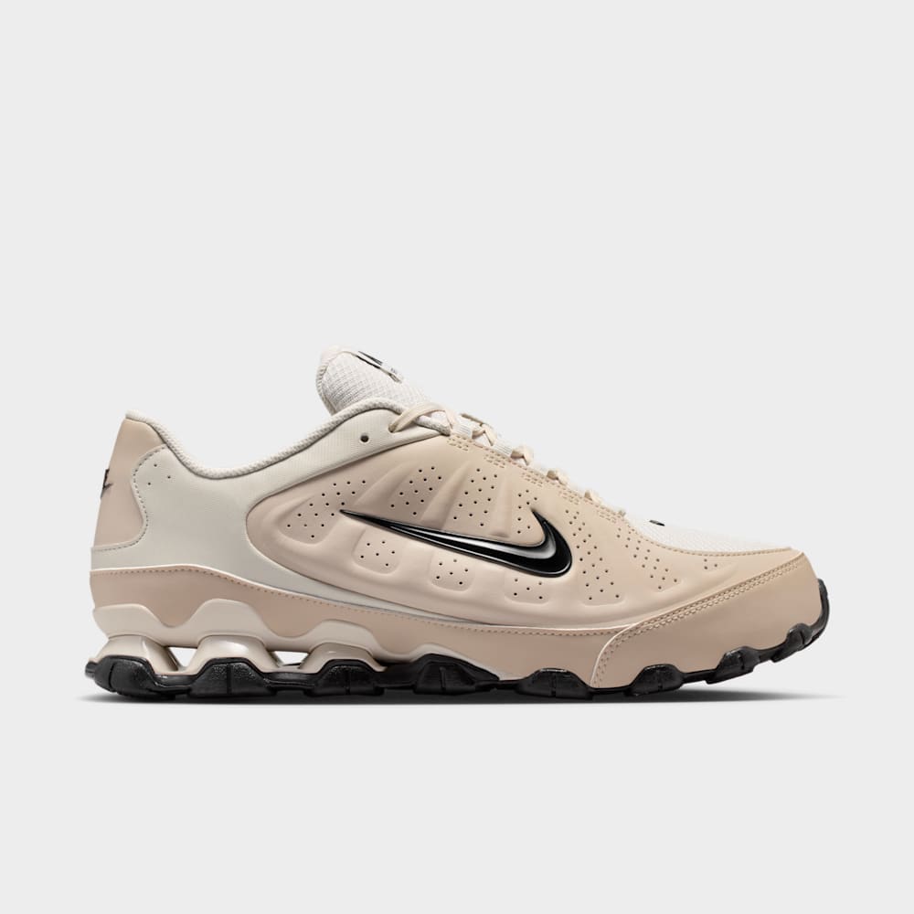 Tenis casual para hombre en marrón · IR5118-200 - vista 3