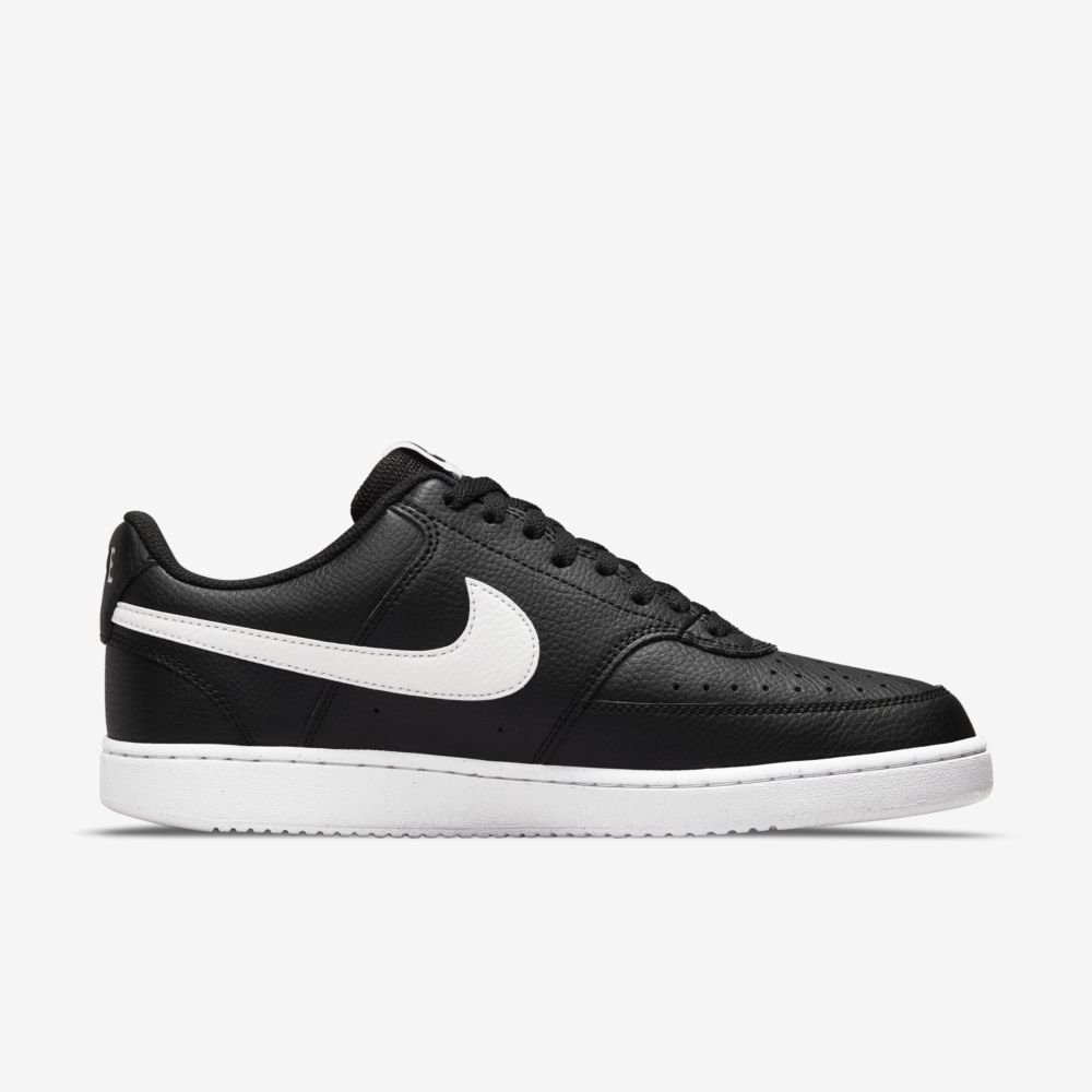 Tenis casual para hombre en negro · DH2987-001 - vista 3