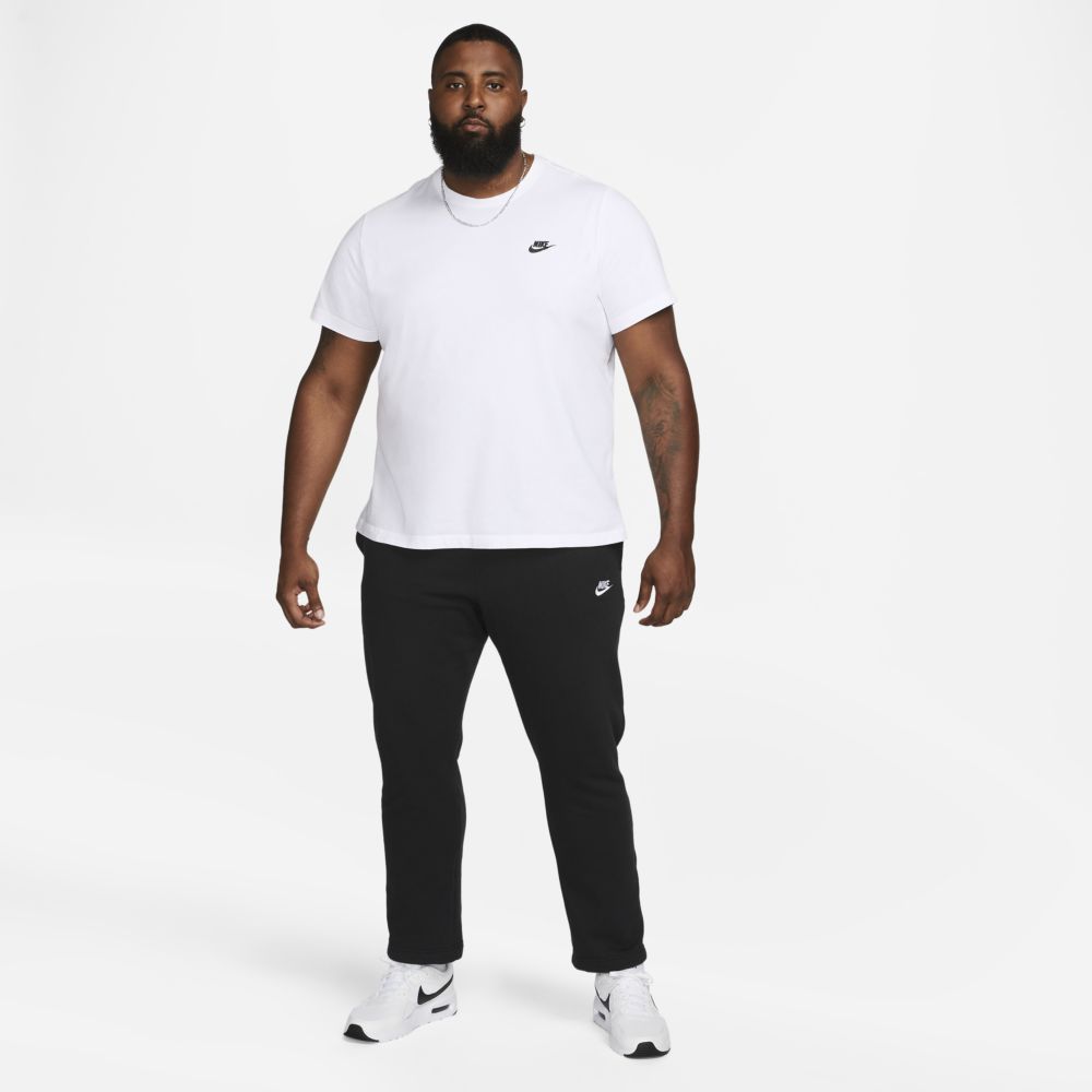 Camisetas y esqueletos casual para hombre en blanco · AR4997-101 - vista 12