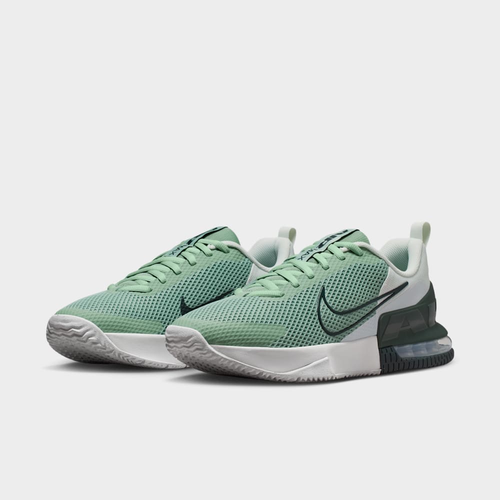 Tenis para entrenamiento para hombre en verde · FQ1833-015 - vista 5