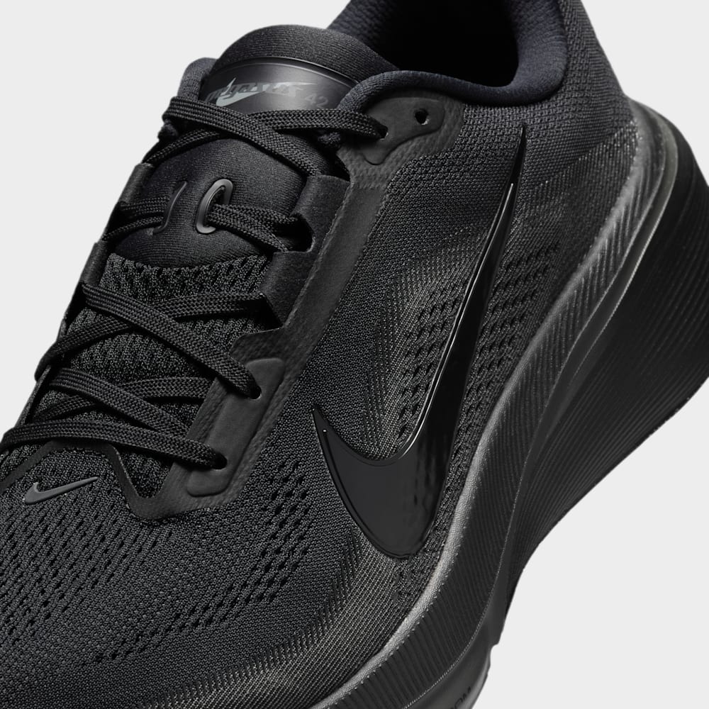 Tenis para correr para hombre en negro · IB1873-003 - vista 7