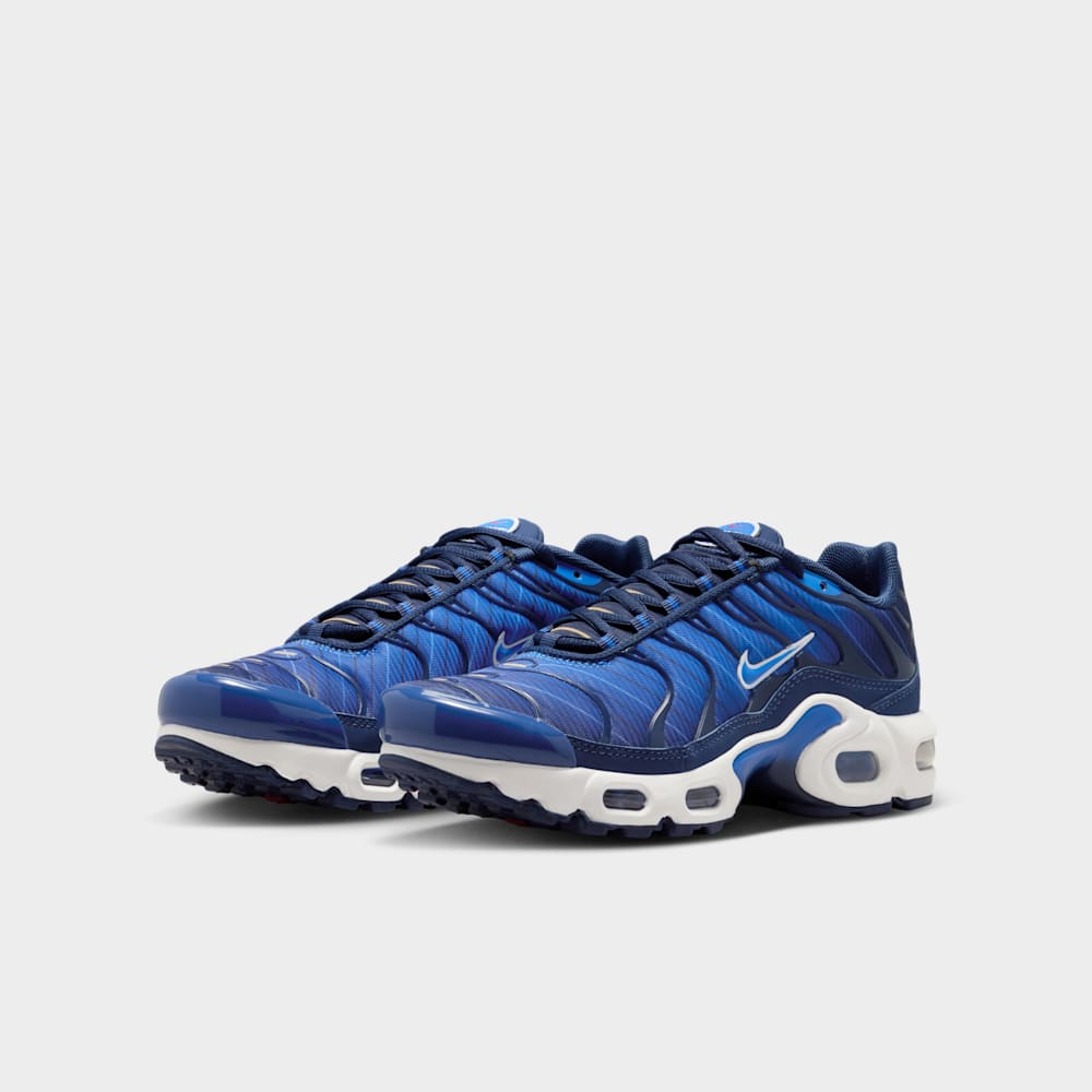 Tenis casual para niño en azul · II7204-400 - vista 5