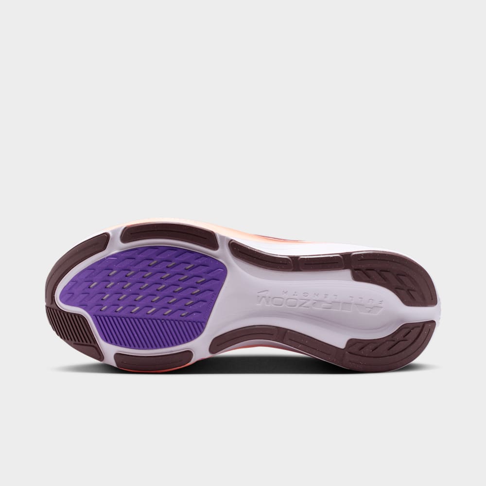 Tenis para correr para mujer en blanco · IB1881-113 - vista 2