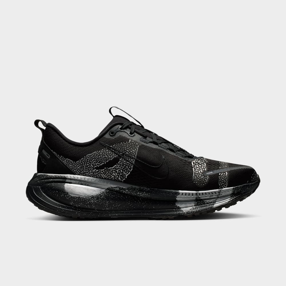 Tenis para correr para hombre en gris · IQ3925-001 - vista 3
