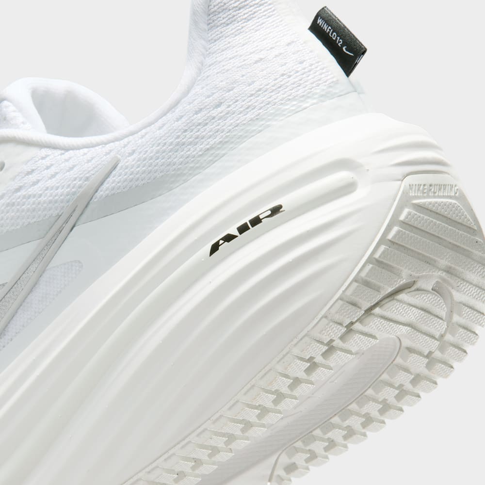 Tenis para correr para hombre en blanco · HV9272-103 - vista 8