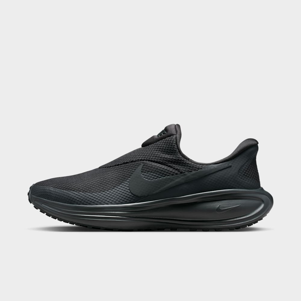 Tenis para correr para hombre en gris · HQ2414-003 - vista 1