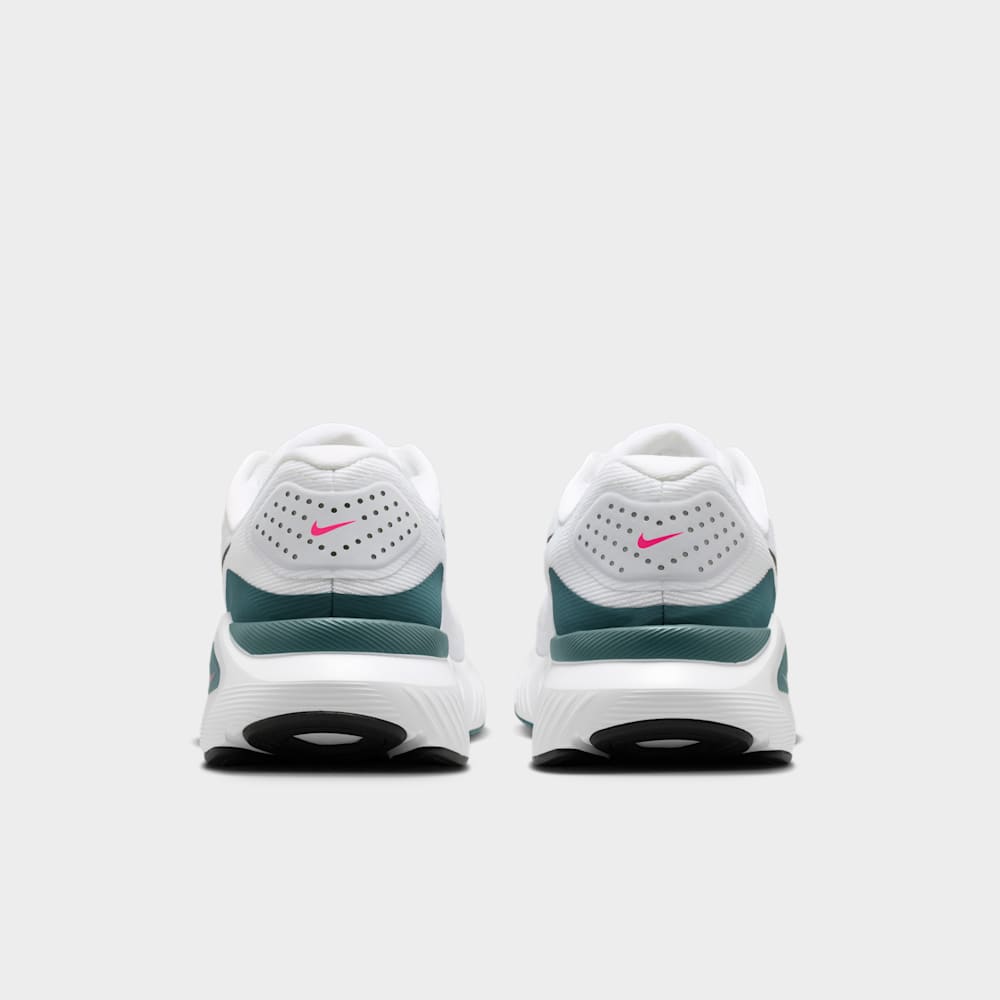 Tenis para correr para hombre en blanco · HJ1102-115 - vista 6