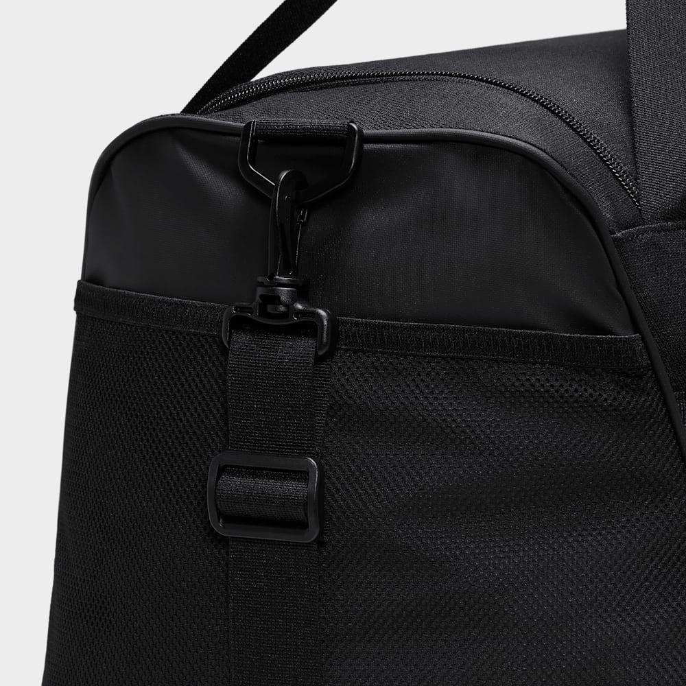 Medias para entrenamiento para hombre en negro · IB4392-010 - vista 9