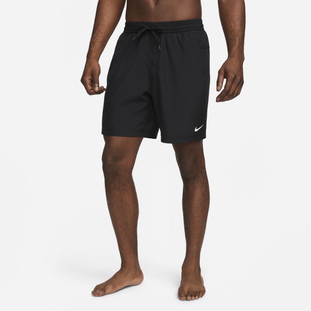 Shorts y Pantalonetas para entrenamiento para hombre en negro · DV9857-010 - vista 1