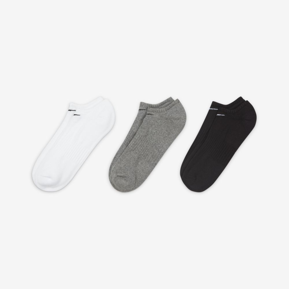 Medias para entrenamiento para hombre en multicolor · SX7673-964 - vista 1