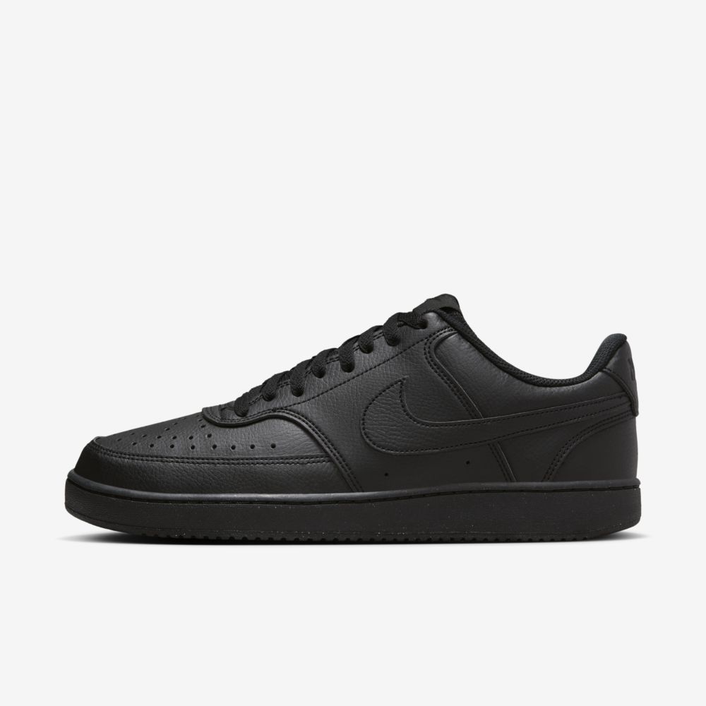 Tenis casual para hombre en negro · DH2987-002 - vista 1