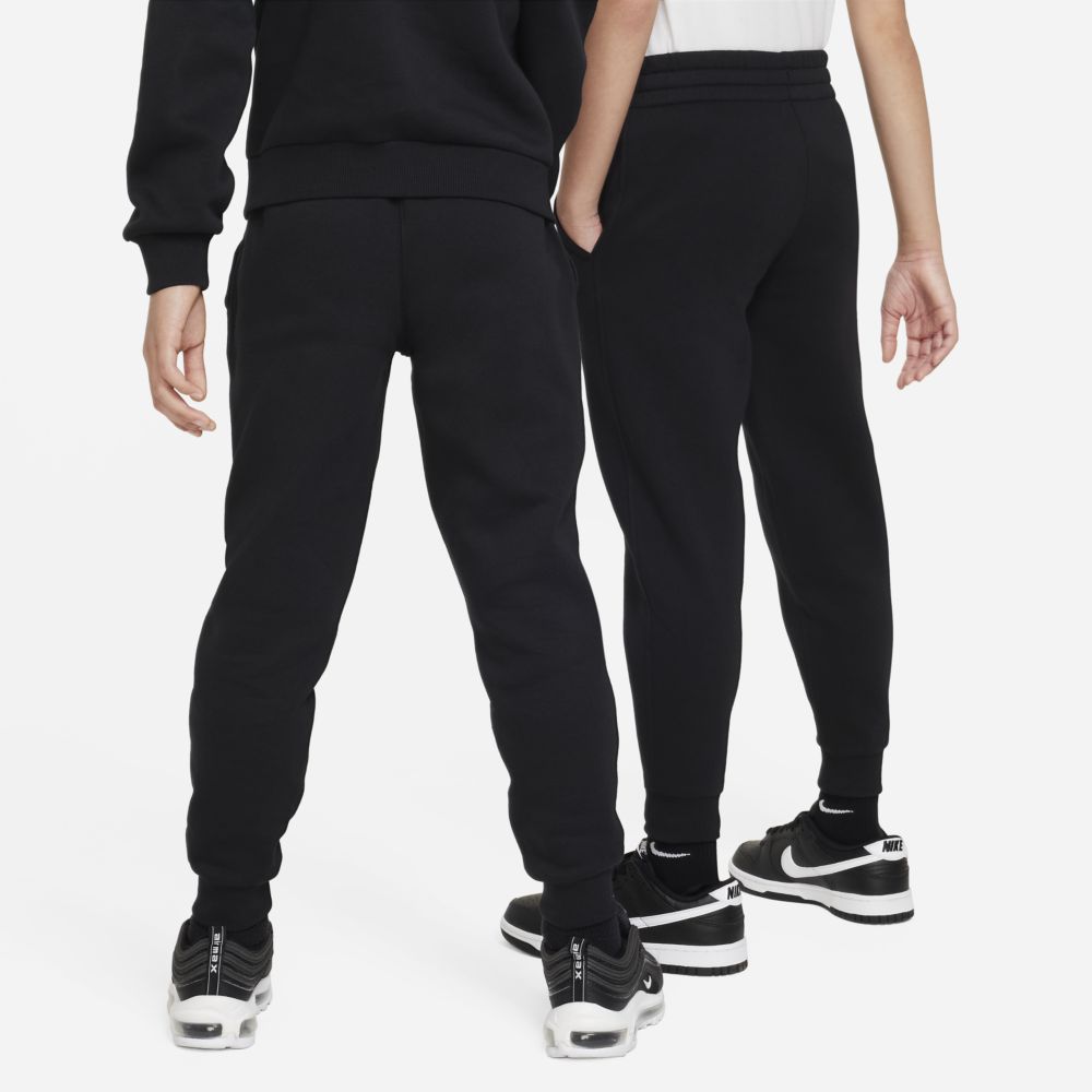 Pantalones y Joggers casual para niño en negro · FD3008-010 - vista 2
