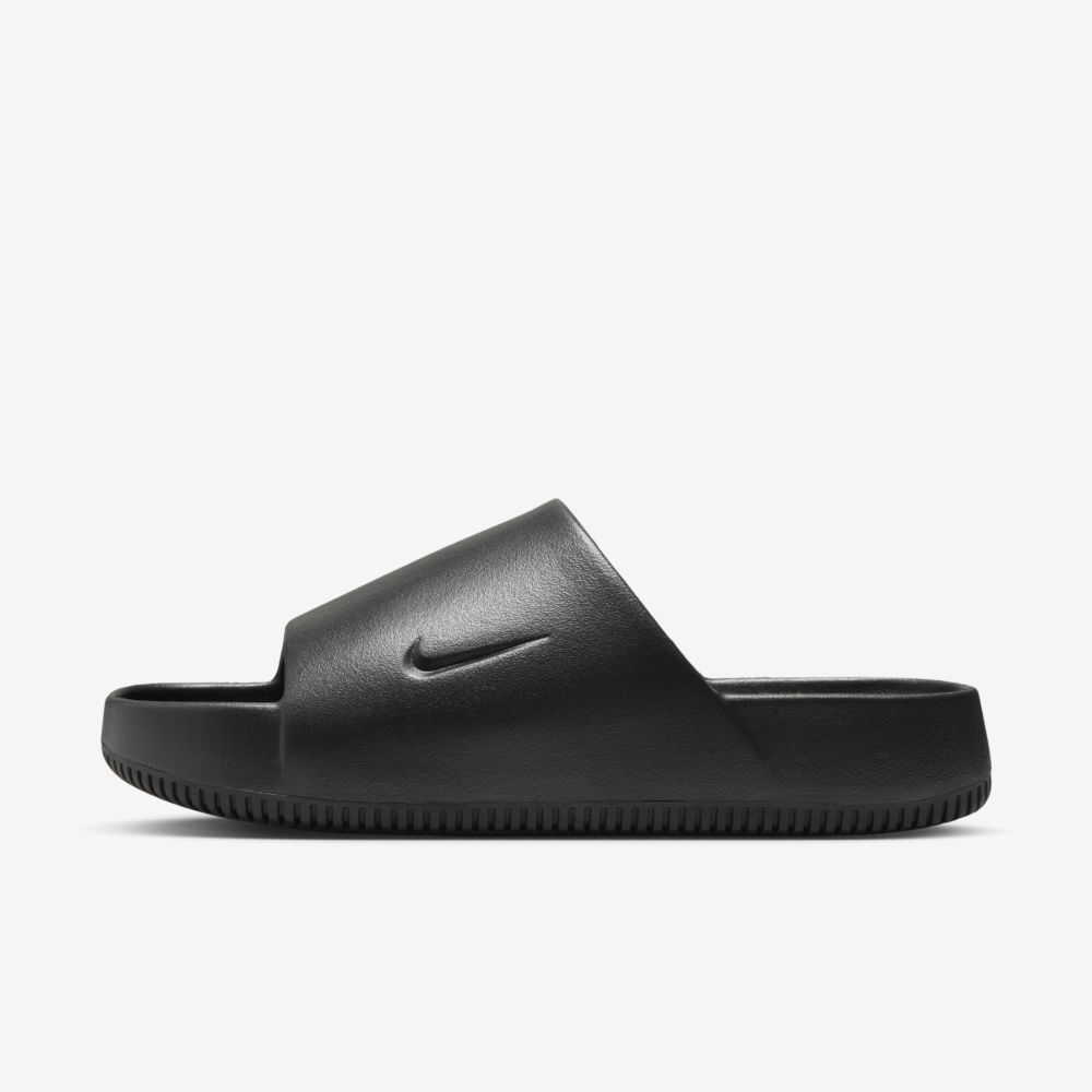 Sandalias y Chanclas casual para hombre en negro · FD4116-001 - vista 2